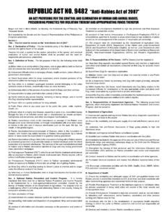 republic act 9482 tagalog|ACT No. 9 4 8 2 1.